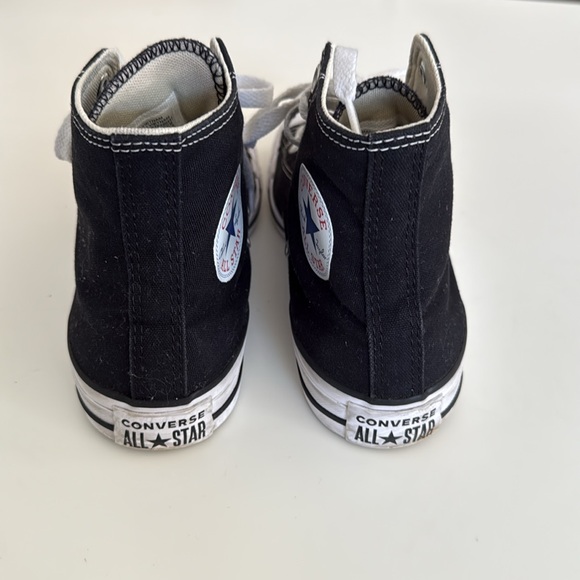 Converse Chuck Taylor All Star Canvas - Picture 6 of 8